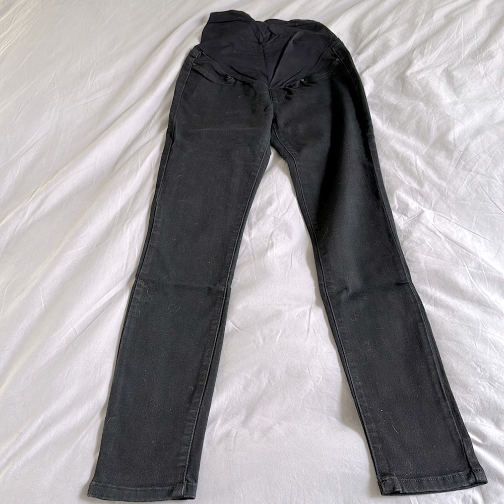 Seraphine Maternity Jeans